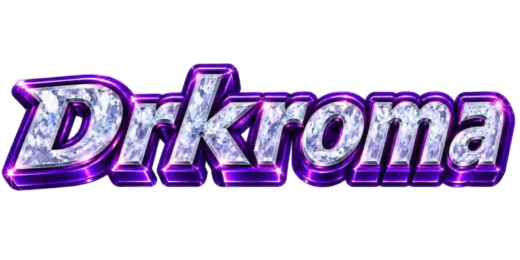 DRKROMA